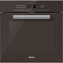 Духовой шкаф MIELE h 6461 bp hvbr