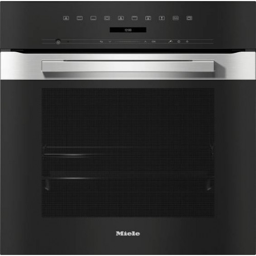 ДУХОВОЙ ШКАФ MIELE H7262B EDST/CLST НЕРЖАВЕЮЩАЯ СТАЛЬ