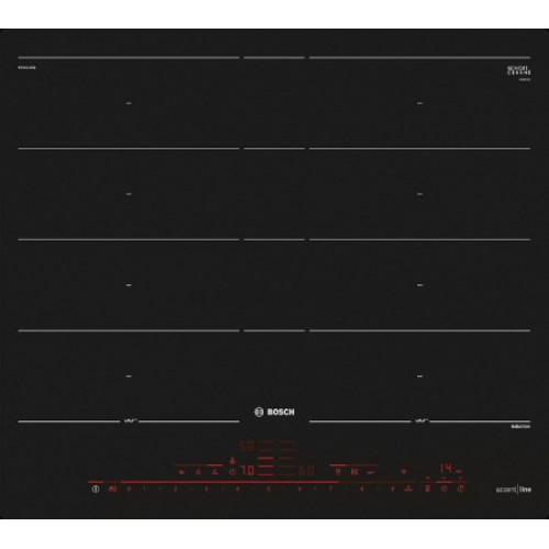 Варочная поверхность BOSCH PXY621DX6E