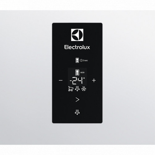 Холодильник Electrolux EN 3889 MFW белый