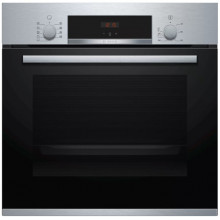 Встраиваемый электрический духовой шкаф Bosch HBA513BS1