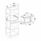 Микроволновая печь Franke FSL 20 MW XS 131.0632.992