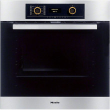 Духовой шкаф MIELE h 5461 bp ix