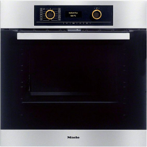 Духовой шкаф MIELE h 5461 bp ix