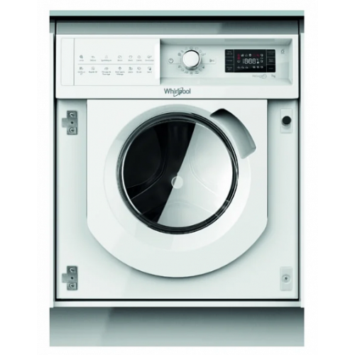 Стиральная машина встраиваемая Whirlpool BI WMWG 71253E