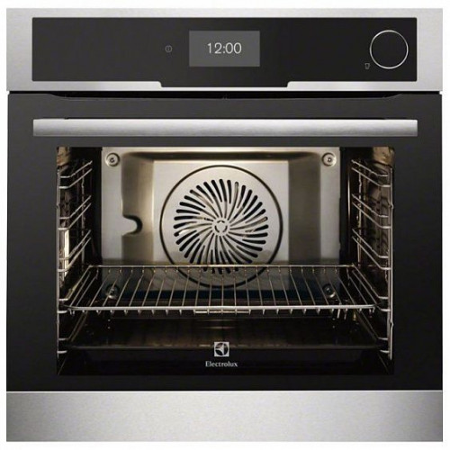 Духовой шкаф ELECTROLUX eob 8956 aox