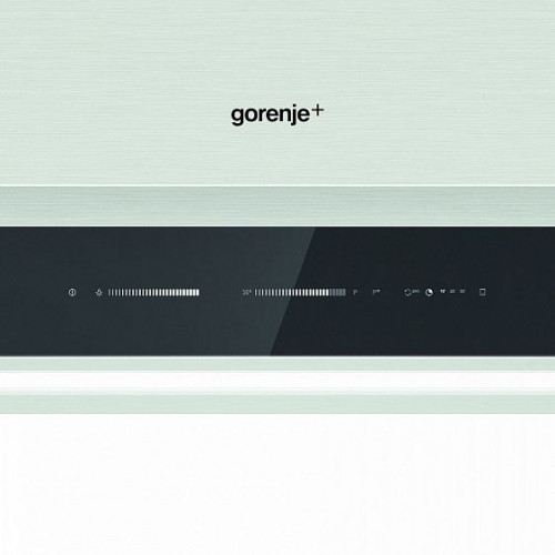 Вытяжка Gorenje GHV 63 X