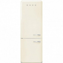 Холодильник SMEG FAB38LCR