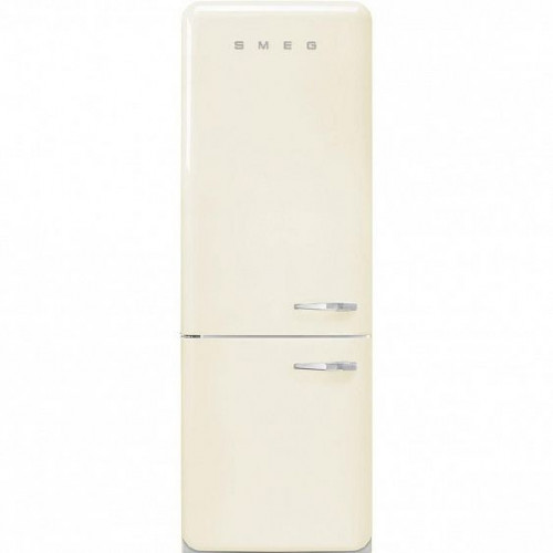 Холодильник SMEG FAB38LCR