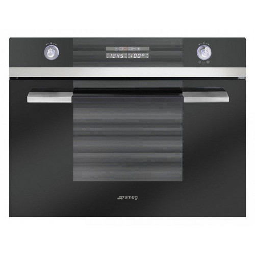 Пароварка встраиваемая SMEG sc45vne2