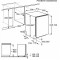 Посудомоечная машина AEG F 55312 VI0