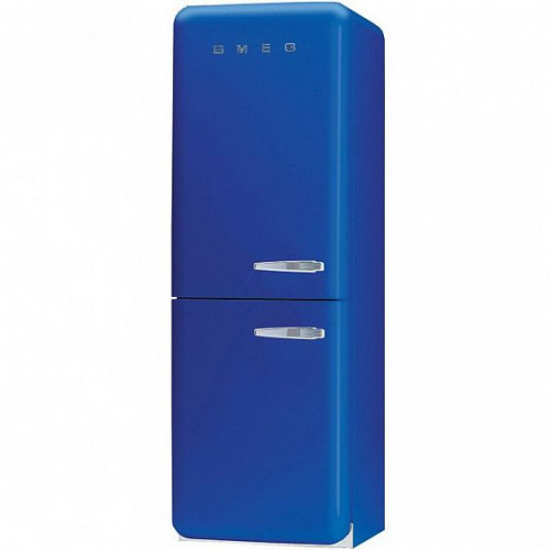 Холодильник SMEG FAB32LBE3