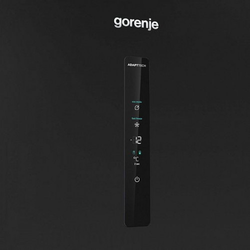 Холодильник GORENJE NRK 6192 ABK4