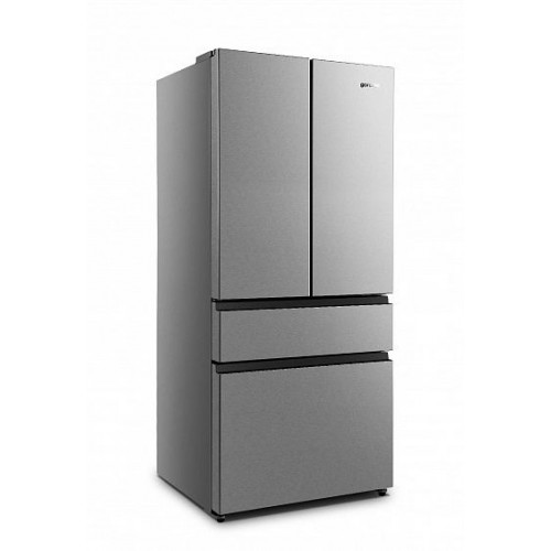 Холодильник GORENJE NRM8181UX