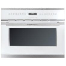 Микроволновая печь KUPPERSBUSCH EMWK 6551.0 W1 Stainless Steel