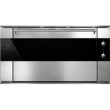 Электрический духовой шкаф SMEG sf9315xr