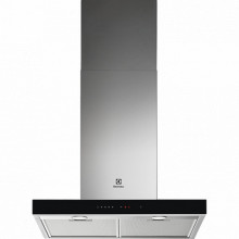 Вытяжка Electrolux LFT 766 X