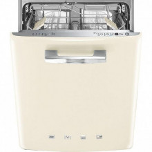 Посудомоечная машина SMEG ST2FABCR2