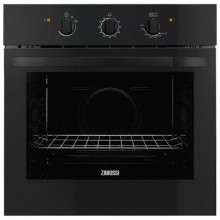 Газовый духовой шкаф ZANUSSI zog511211b