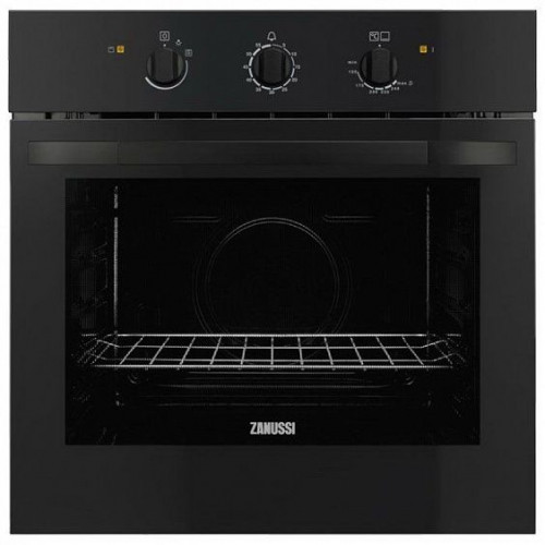 Газовый духовой шкаф ZANUSSI zog511211b