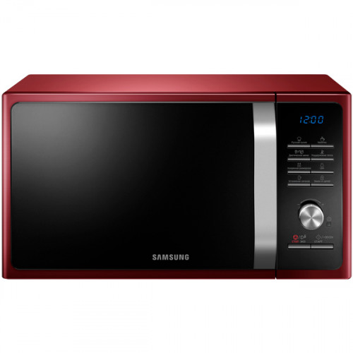 Микроволновая печь SAMSUNG MS23F301TQR