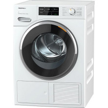 Сушильная машина MIELE TWL780WP