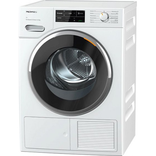 Сушильная машина MIELE TWL780WP