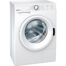 Стиральная машина с фронтальной загрузкой GORENJE W 62 FZ02/S