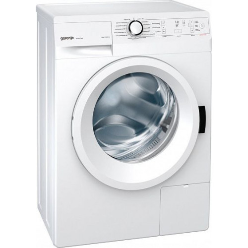 Стиральная машина с фронтальной загрузкой GORENJE W 62 FZ02/S