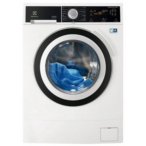 Стиральная машина ELECTROLUX eww 51697 bwd