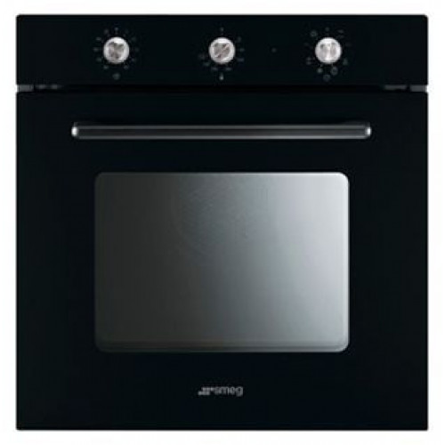 Духовой шкаф SMEG f608sn