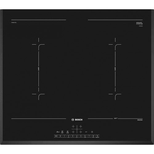 Варочная поверхность BOSCH PVQ651FC5E