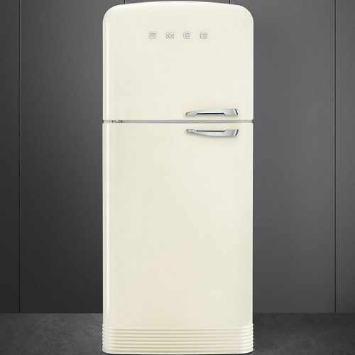 Холодильник SMEG FAB50LCR