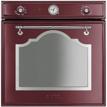 Духовой шкаф SMEG sf750rwx