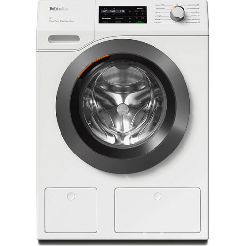 Стиральная машина MIELE WCI870WCS