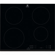 Индукционная стеклокерамич. панель Electrolux IPE 644 0KF