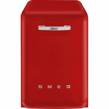 Посудомоечная машина SMEG LVFABRD2