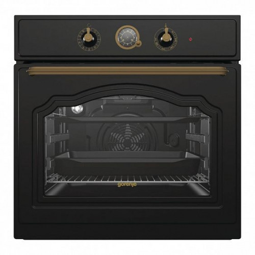 Духовой шкаф Gorenje BO 7532 CLB