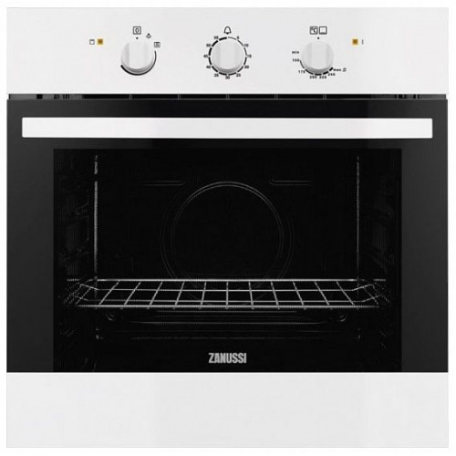 Газовый духовой шкаф ZANUSSI zog511211w