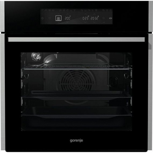 Электрический духовой шкаф GORENJE BO 658A42XG