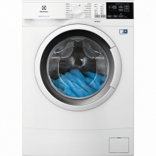 Стиральная машина Electrolux EW6S4R26W