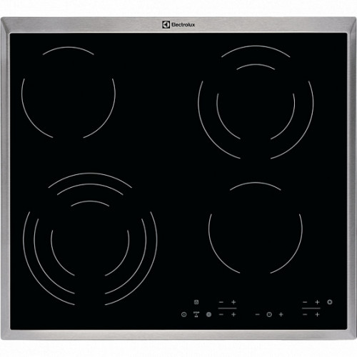 Поверхность ELECTROLUX ehf 56343 fk