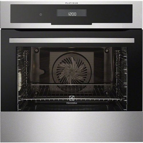 Духовой шкаф ELECTROLUX eob 95851 ax