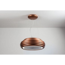 Вытяжка SIRIUS SILT27 HIVE copper