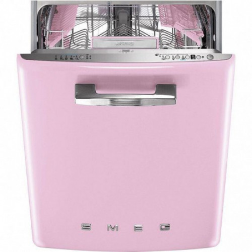 Посудомоечная машина SMEG ST2FABPK