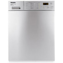 Встраиваемая стиральная машина Miele W 2839 i WPM