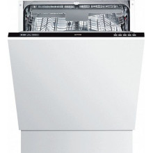 Встраиваемая посудомоечная машина GORENJE gv 63311