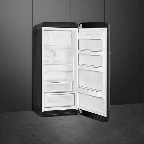 Холодильник SMEG FAB28RDBB3