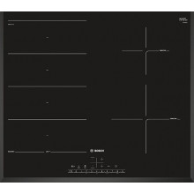 Варочная поверхность Bosch PXE 651 FC1E черный