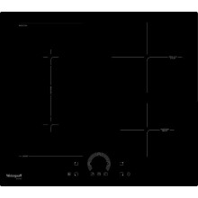 Варочная панель WEISSGAUFF HIF 643 BFZ
